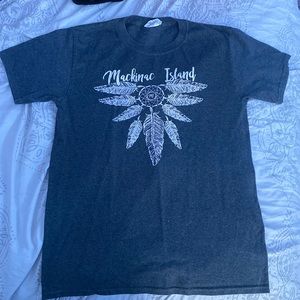 Mackinaw Island Shirt